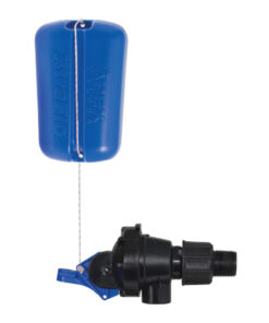 Apex Float Valve X-Tra Flow 25Mm