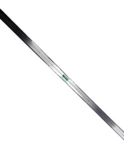 Kaufmann Ruler Steel 1000Mm