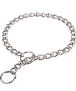 Alternative view of Complete Choke Chain 4Mm X 700Mm