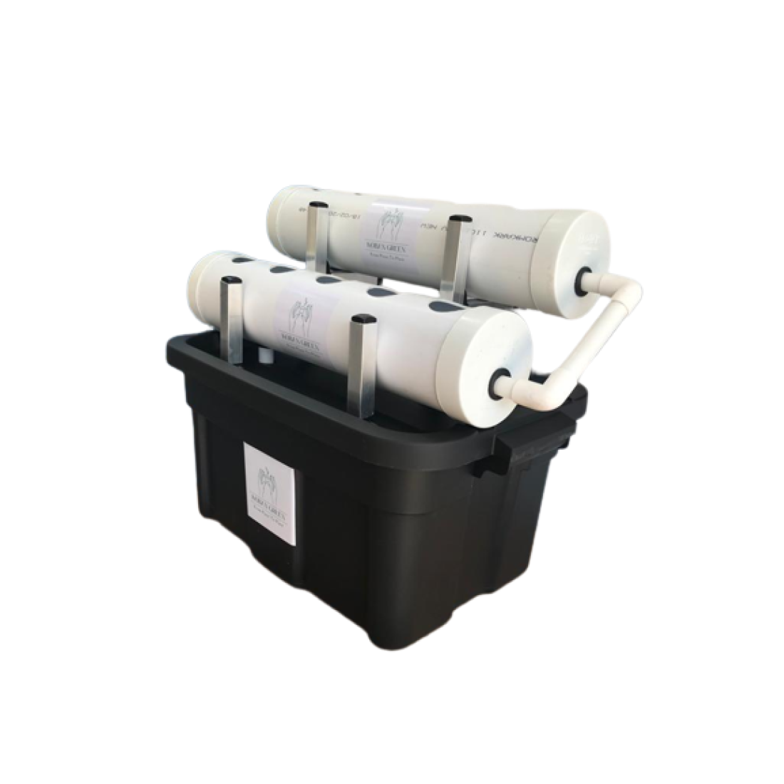 Koby Junior Hydro Kit 10 Plant - Image 2