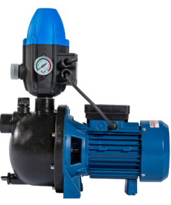 Quantum Self-Priming 1.1Kw 220V Jet Pump