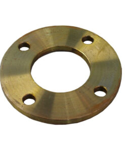 Flange Blk Ff Weld On T/D 250Mm