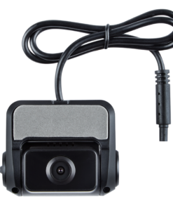 Rearview Smart Dash Camera