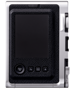 Alternative view of Instax Cam Mini Evo Black Kit3 (Cam, 1 Film, Case)