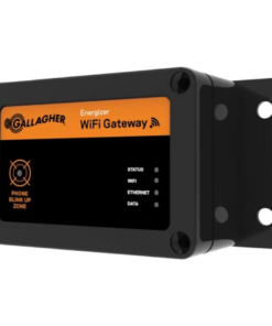 Gallagher I Series Fence Energizer Wifi Gateway