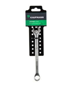 Kaufmann Spanner R/O Deep Offset 22Mm