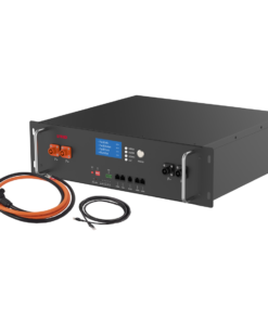 Steco 3584Wh Cabinet Type, Energy Storage Power Battery - 70Ah