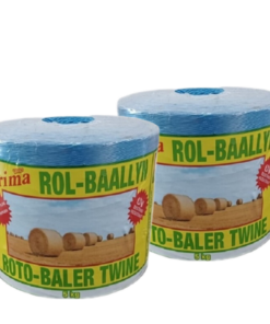 Baler Twine Roto Baler Blue 2X5Kg Prima