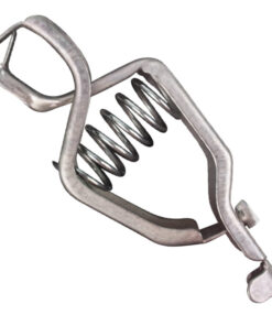 Battery Crocodile Clip 25Amp