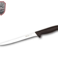 Knife Boning Narrow 150Mm Grunter (Black)