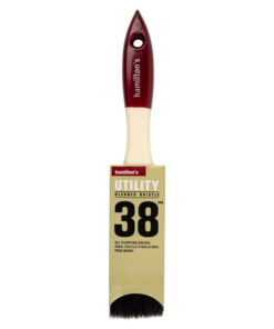 Hamiltons Paint Brush Utility 38Mm