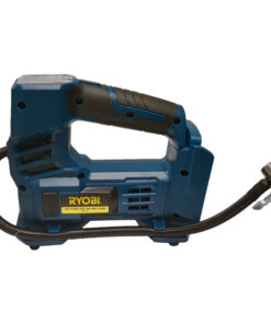 18V Li-Ion Air Inflator 8Bar