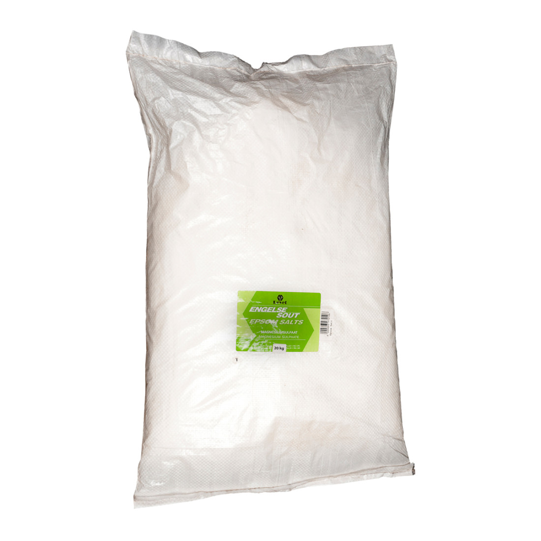 Revet Epsom Salt 20Kg - Image 2