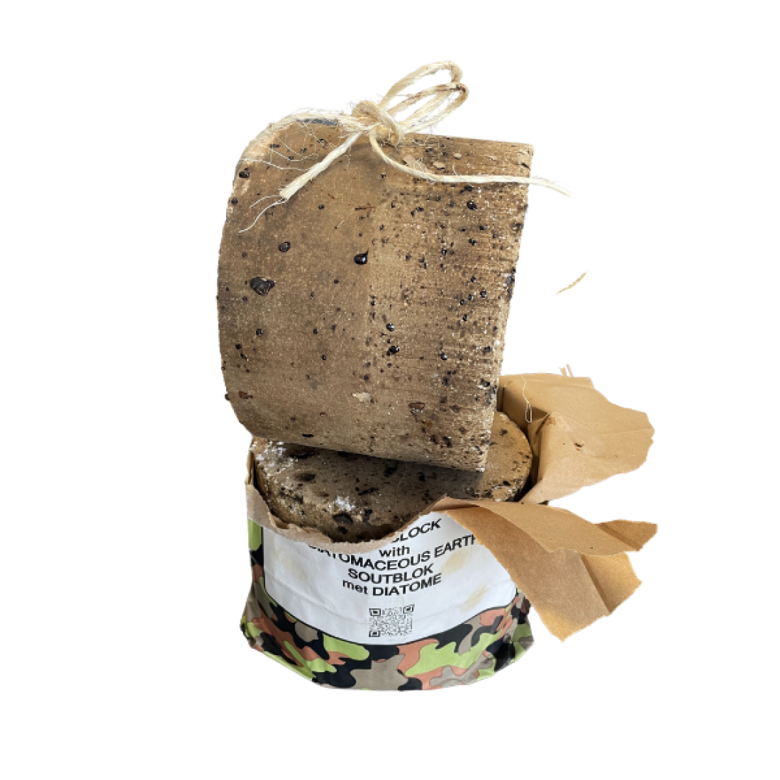 Kroonlek 21 | Salt Lick Block | Soutlek - Image 4