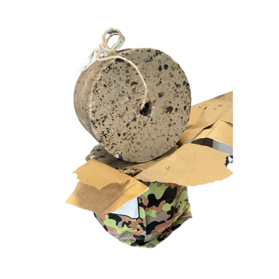 Kroonlek 21 | Salt Lick Block | Soutlek - Image 5