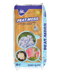 Peat-Moss Acidic Blend 20L