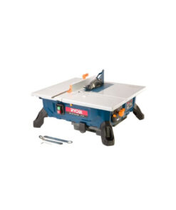 Tile Saw 180Mm Dry Cutting Function 1100W