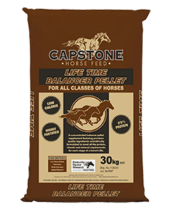 Capst Lifetime Balancer 25% 30Kg