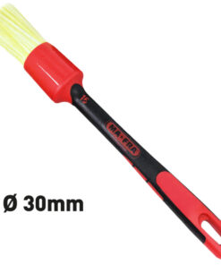 A0429 Mafra White Brush (30Mm)