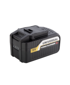 18V Batteries And Charger Kit