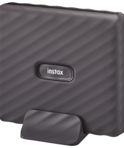 Instax Printer Wide Link Mocha Gray