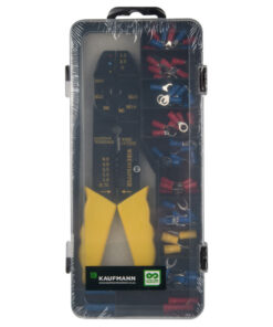 Kaufmann Pliers Crimping Electric Set