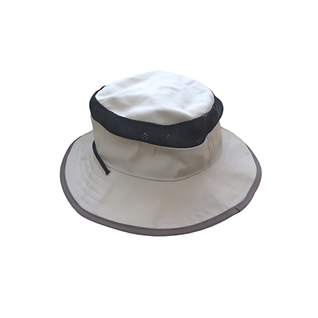 Safari Mesh Bush Hat - Image 3
