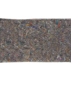 Pet Blanket Grey 100Cmx100Cm