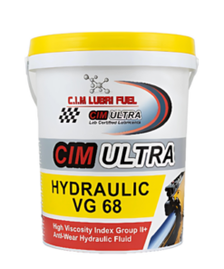 Hydraulic Vg 68 (20L)