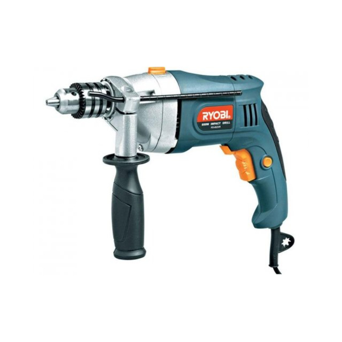 Drill 13Mm 650W Imp
