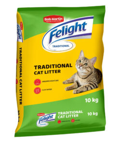 Bob Martin Felight Mineral Cat Litter 10Kg