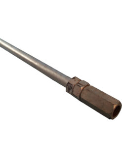 Rod Pump Electro Plated 12Mm