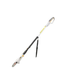 18V Li-Ion Cordless Pruner & Pole Hedger 2 In 1