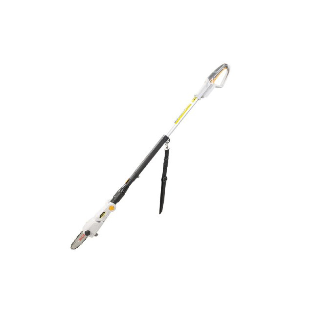 18V Li-Ion Cordless Pruner & Pole Hedger 2 In 1