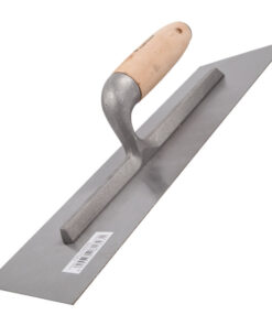 Kaufmann Trowel Flooring 355X120Mm