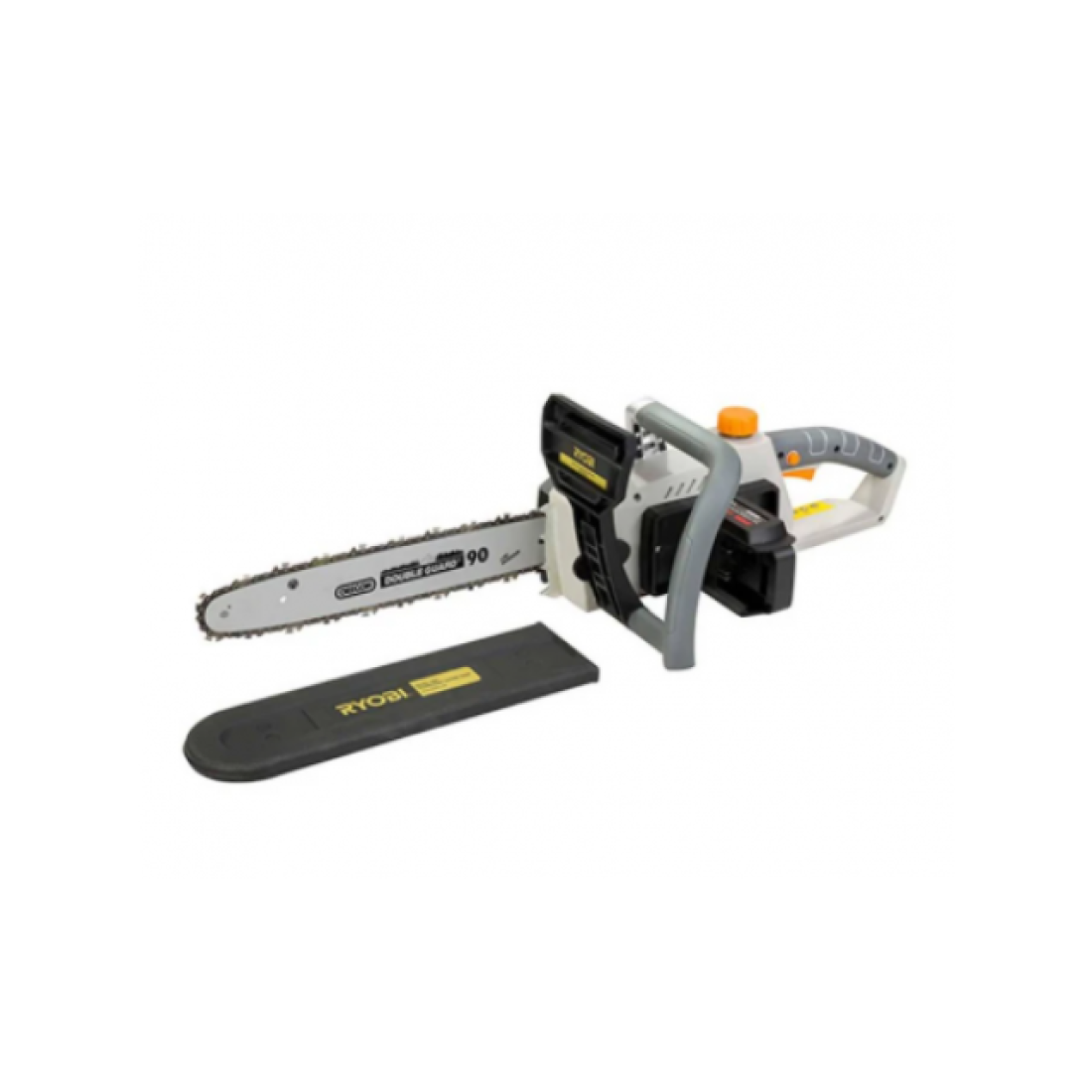 36V Li-Ion Chain Saw 350Mm 8.5M/S Chain Speed