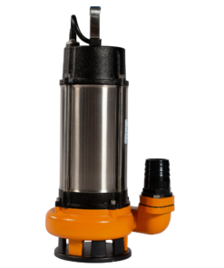 Quantum 0.75Kw 240V Submersible Pump