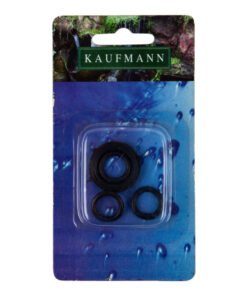 Kaufmann Washer Set For 3/4In Hose Connectors