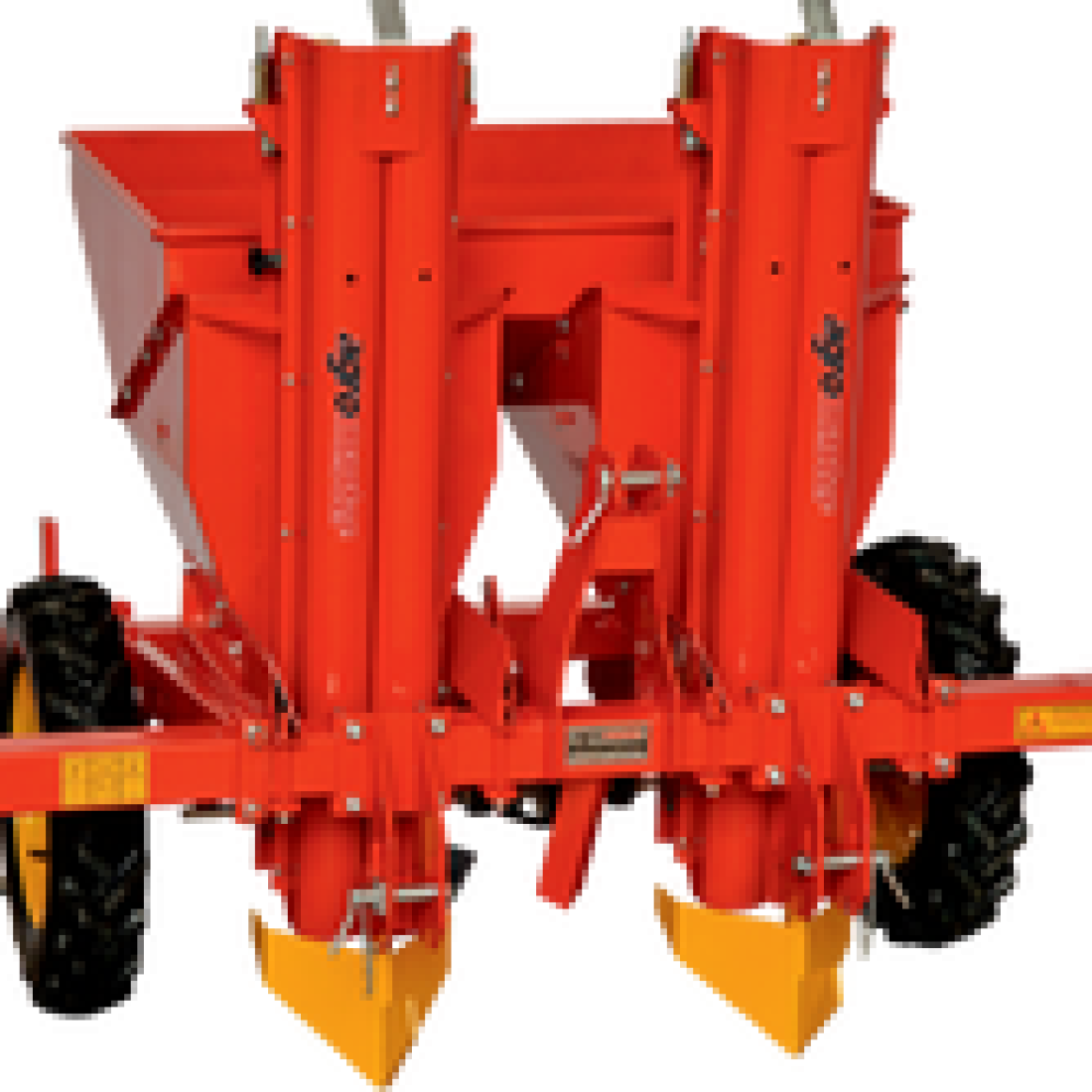 Agromaster Potato Planter 2 Row