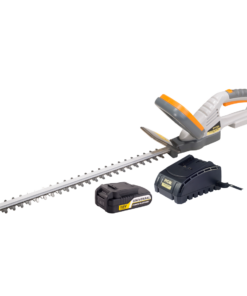 18V Hedge Trimmer Kit, (Xht510, Xb2000, Xpp2700)
