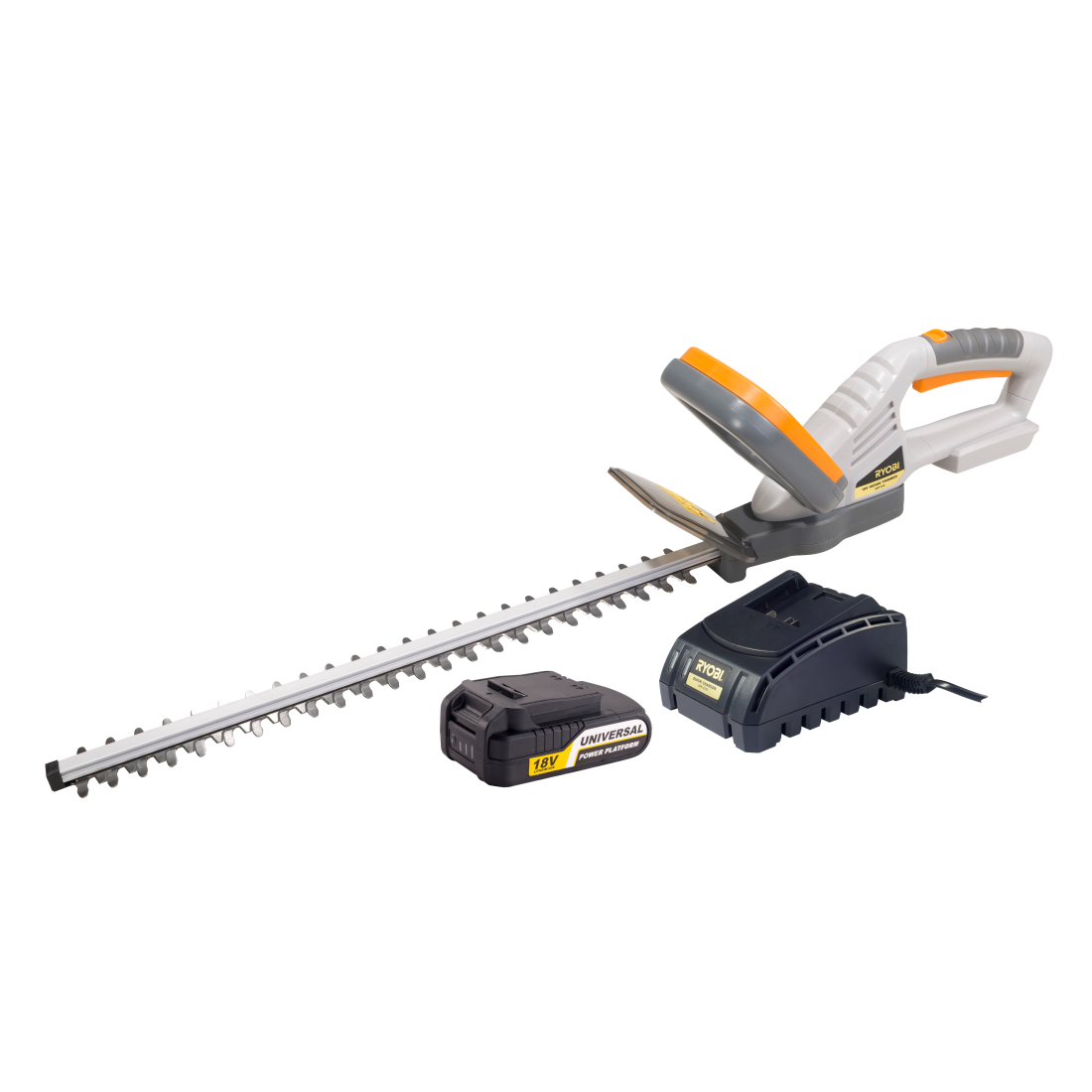 18V Hedge Trimmer Kit, (Xht510, Xb2000, Xpp2700)