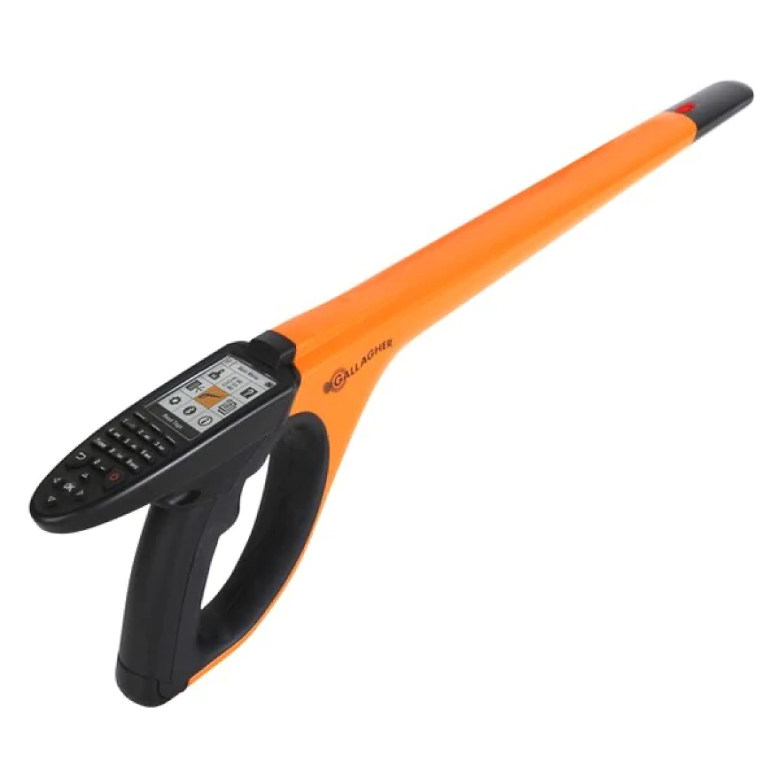 Gallagher Hr4 Handheld Tag Reader