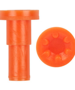 Micro Rainjet Spreader Starter Jet Orng 360D