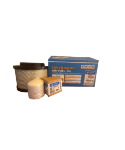 Donaldson D4D Service Kit