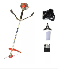 Husky 51.7Cc Pro55A-Hd Brush Cutter