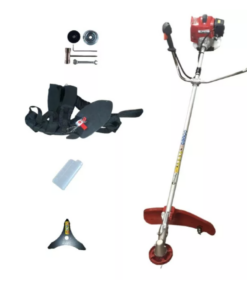 Husky 53.2Cc Tj53 Hd Brush Cutter