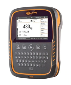 Gallagher Tw3 Weighscale