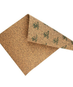 Packing Rubber Cork 2.4Mm 1Mx300Mm