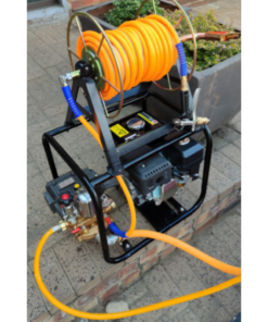 Hi-Pressure Fire Fighter Combi Kit-Highveld Warrior