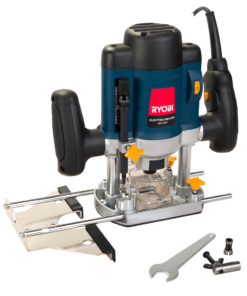 Router 1200W Electronic 6.35/8Mm